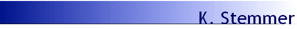 K. Stemmer